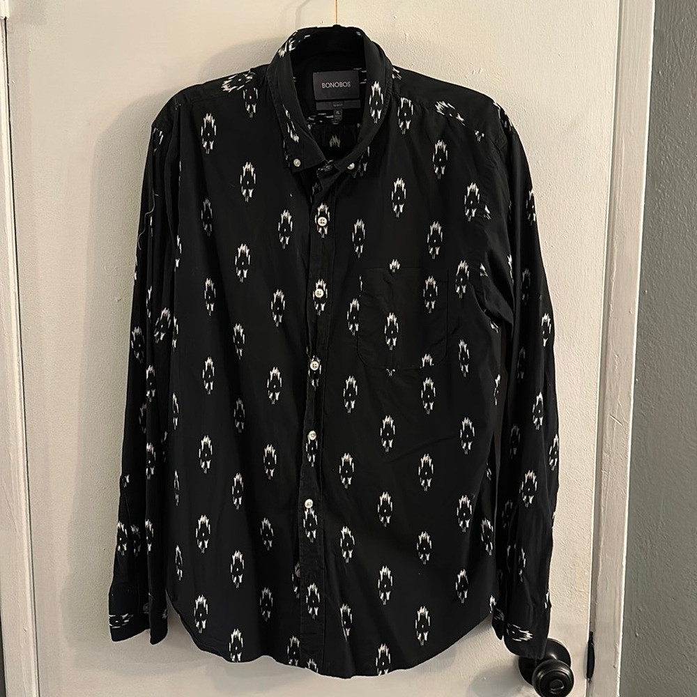 Bonobos Men’s Dress Shirt